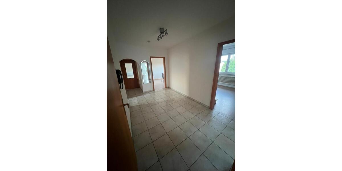 Großes, helles 23 m² Zimmer mit Balkon in 3er-WG (Neugründung) 1 zimmer