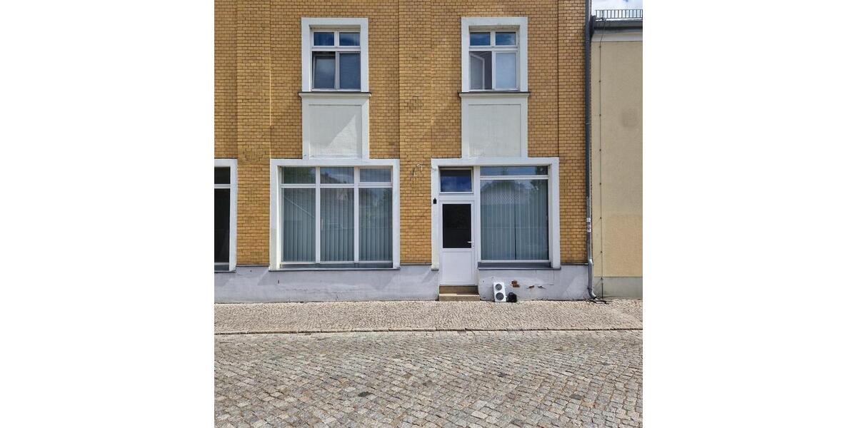 Gewerbeobjekt Falkenberg/Elster Elster - 308&euro; | Angebot:24614029