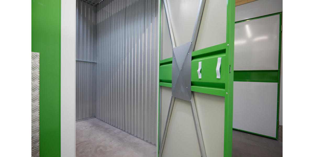 1,5 8 10m² Lagerraum Lager Selfstorage Keller zimmer