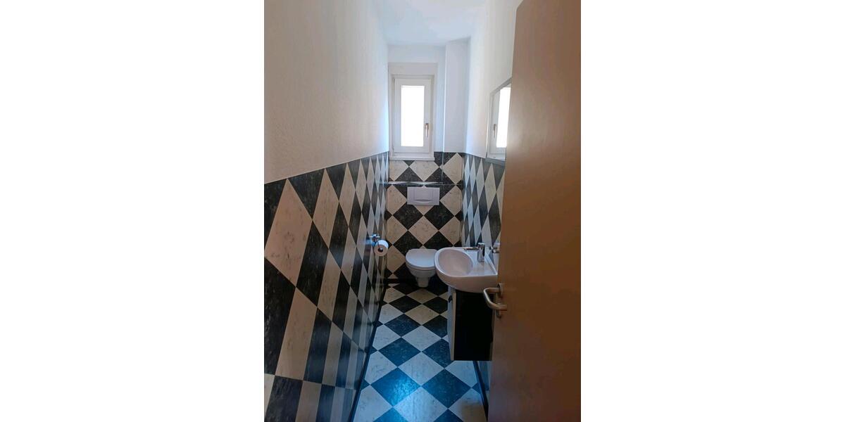 Erdgeschoßwohnung Alpirsbach - 2 Zimmer, 62 m&sup2;, 560&euro; | Angebot:24839492