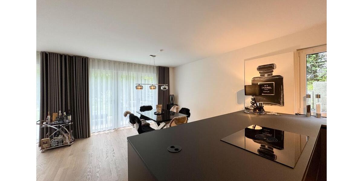 Haus in Haus mit eigenem Garten in Stiepel 5.5 zimmer