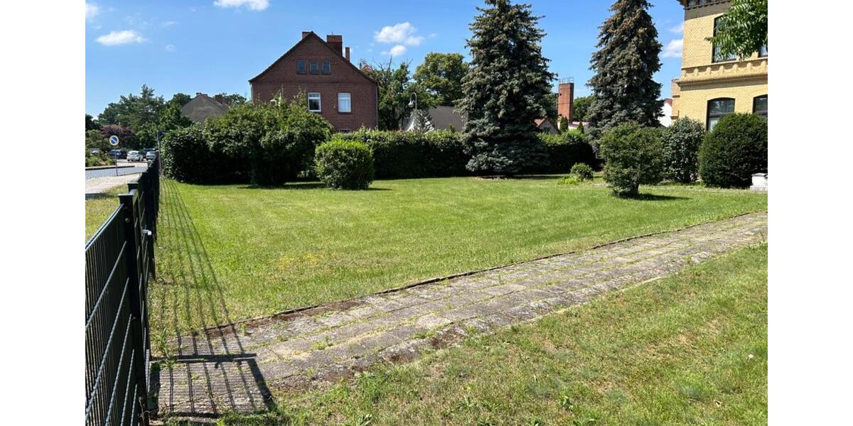 Etagenwohnung Gardelegen - 3 Zimmer, 98 m&sup2;, 610&euro; | Angebot:26497653