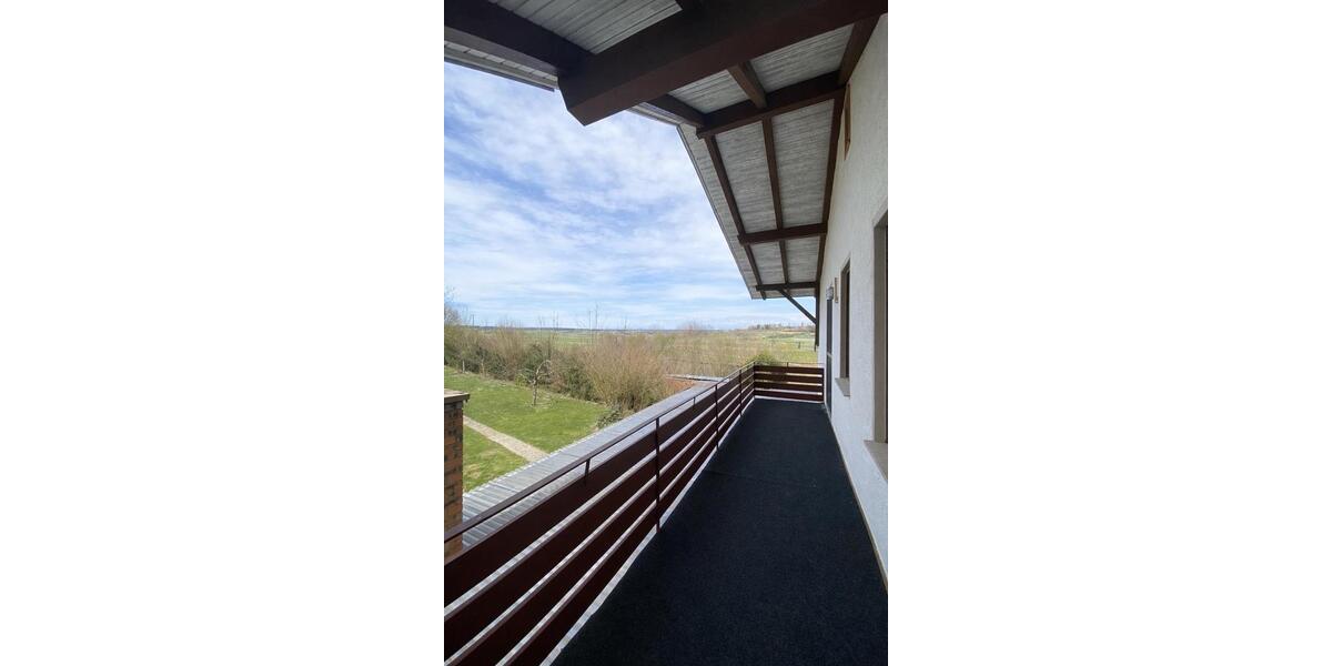 Etagenwohnung Krauchenwies - 4 Zimmer, 84 m&sup2;, 730&euro; | Angebot:26040705