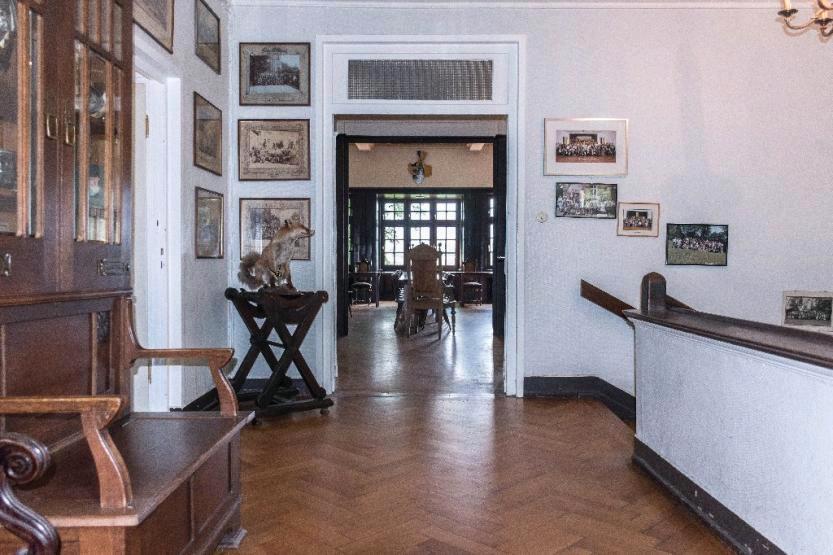 Studentenzimmer in Tübingens bester Wohnlage frei! 1 zimmer