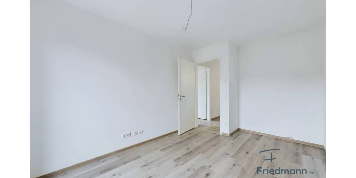 Etagenwohnung Trier Weismark-Feyen - 3 Zimmer, 90 m&sup2;, 1.384&euro; | Angebot:26043027