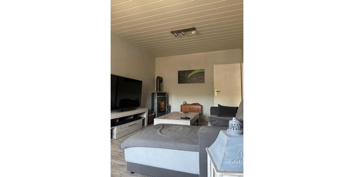 Terrassenwohnung Siegen Dillnhütten - 4 Zimmer, 80 m&sup2;, 820&euro; | Angebot:26617318
