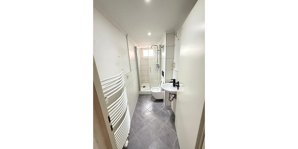 Etagenwohnung Korbach - 3 Zimmer, 72 m&sup2;, 600&euro; | Angebot:26022148