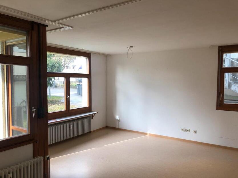 Betreutes Wohnen in Herrenberg ab 65 Jahre