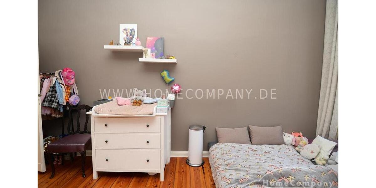 Wohnen auf Zeit Berlin Charlottenburg-Wilmersdorf - 4 Zimmer, 130 m&sup2;, 3.080&euro; | Angebot:26149464