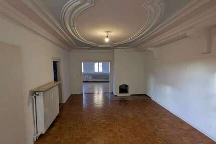 Wohnung Schwäbisch Hall Tullauer Höhe - 3 Zimmer, 125 m&sup2;, 1.100&euro; | Angebot:27101028