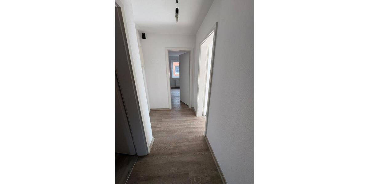 Dachgeschoßwohnung Röbel/Müritz Müritz - 2 Zimmer, 51 m&sup2;, 440&euro; | Angebot:25964714