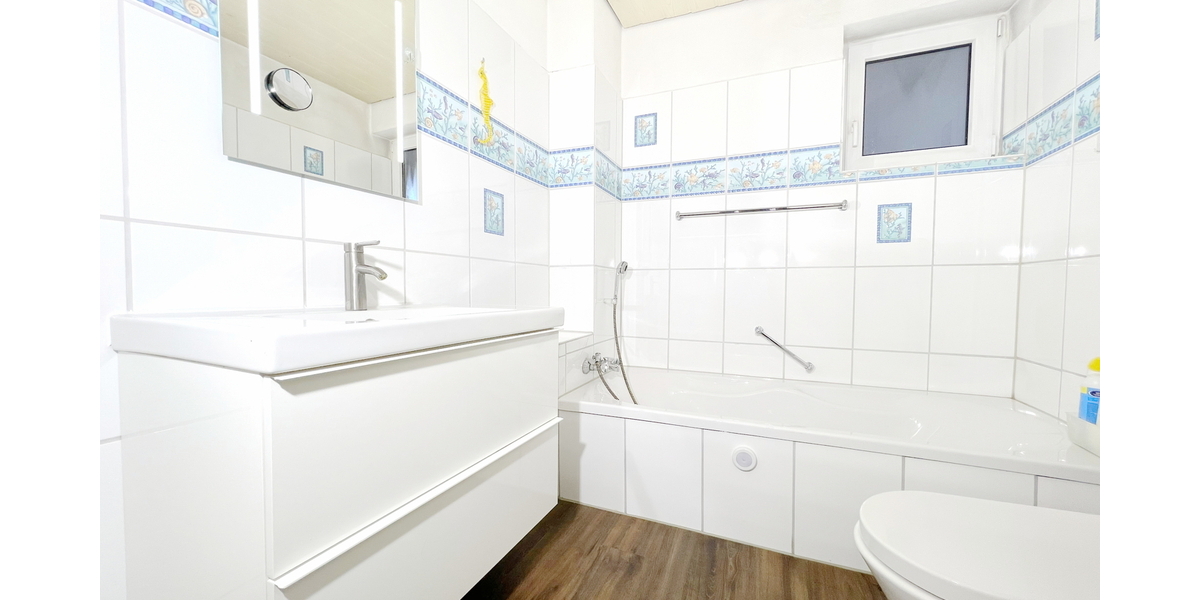 Einfamilienhaus mit 8 Zimmern und traumhaftem Garten zur Miete - Einfamilienhaus Wiemersdorf | Angebot:26058055