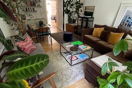 2-Zimmer-Wohnung in Neukölln– Zwischenmiete 01.09 bis 31.10.25