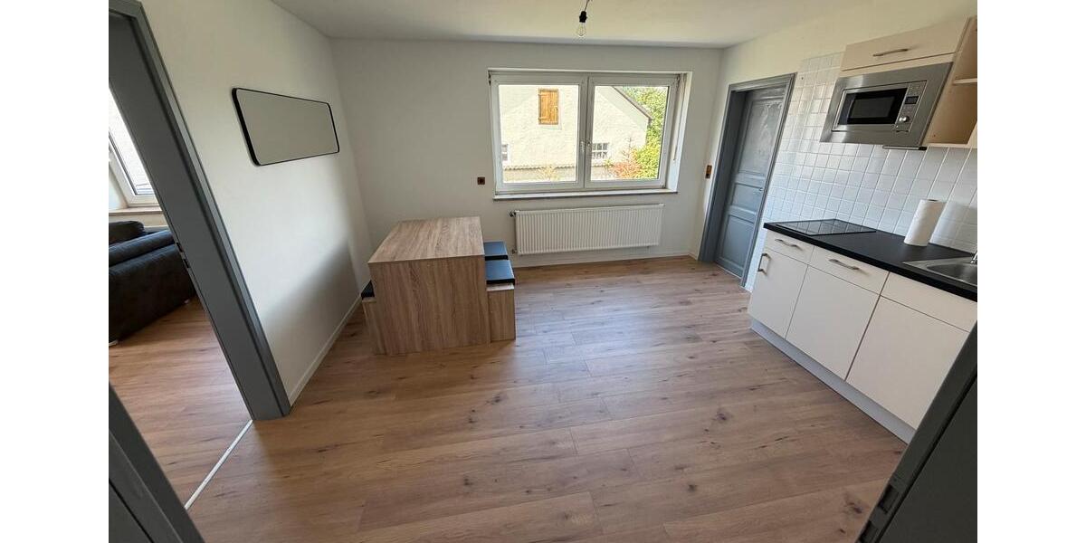 Erdgeschoßwohnung Ingolstadt Münchener Straße - 3 Zimmer, 75 m&sup2;, 1.200&euro; | Angebot:26578658