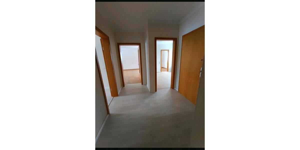 Ruhige 4,5 Zimmer Wohnung EG in Rinteln-Uchtdorf 4.5 zimmer