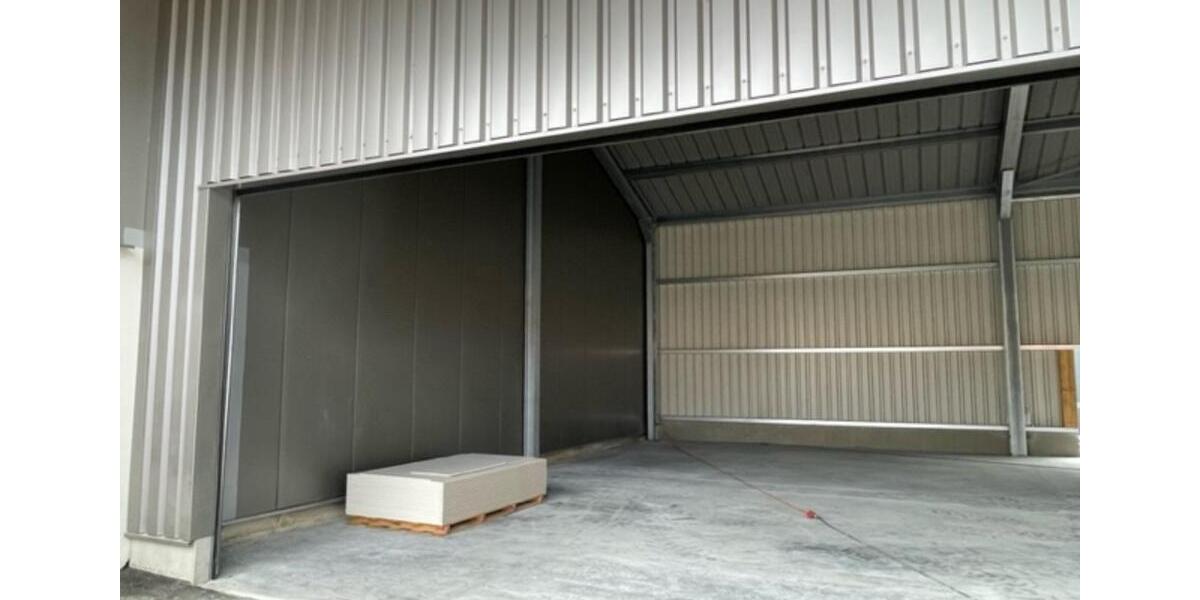 Gewerbeobjekt Geisenhausen - 680&euro; | Angebot:25364241