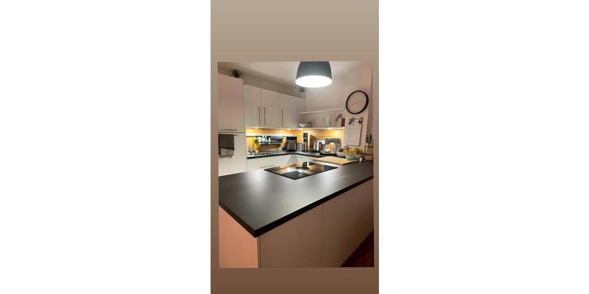 Etagenwohnung Neu-Ulm Ludwigsfeld - 4 Zimmer, 97 m&sup2;, 1.810&euro; | Angebot:26698827