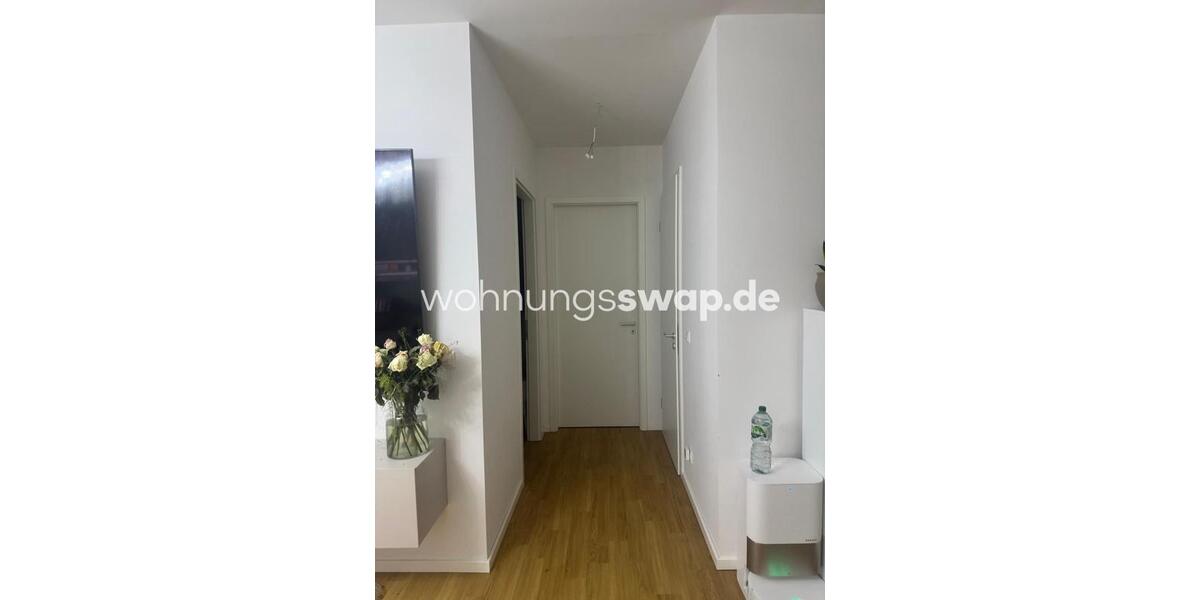 Etagenwohnung Berlin Treptow-Köpenick - 3 Zimmer, 61 m&sup2;, 1.000&euro; | Angebot:26687708