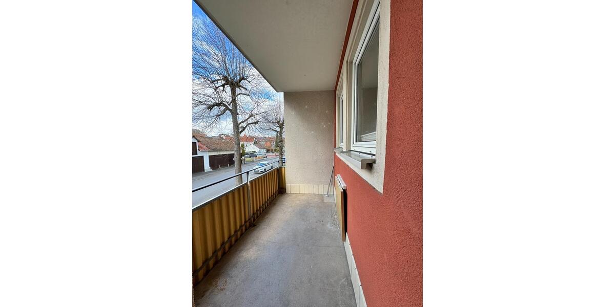 Etagenwohnung Bad Sooden-Allendorf Allendorf - 3 Zimmer, 63 m&sup2;, 450&euro; | Angebot:23705826