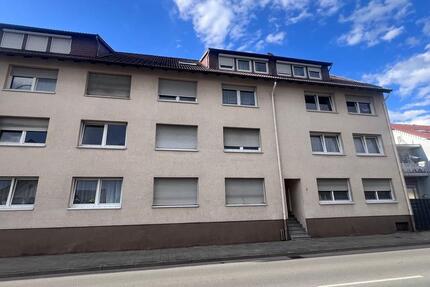 Gepflegte 3-Zimmer Wohnung in Melle zu vermieten! 3 zimmer