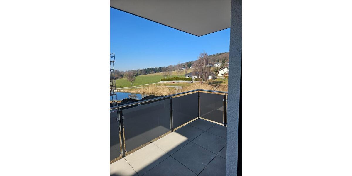 Etagenwohnung Fürstenstein - 3 Zimmer, 85 m&sup2;, 850&euro; | Angebot:24673953