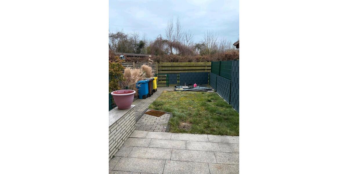 Reihenhaus Viersen - 4 Zimmer, 90 m&sup2;, 950&euro; | Angebot:24829510