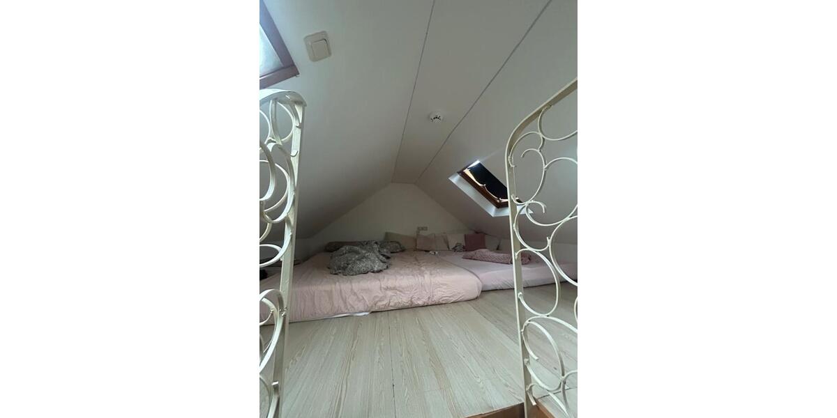 Dachgeschoßwohnung Trier Feyen-Weismark - 2 Zimmer, 40 m&sup2;, 550&euro; | Angebot:26168826