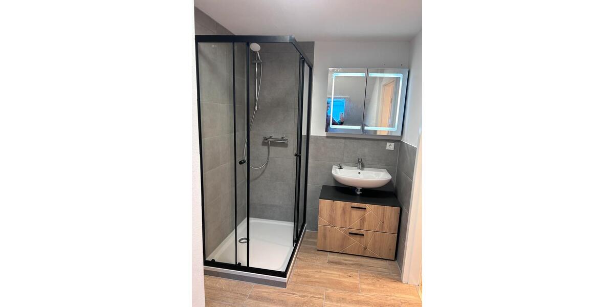 Dachgeschoßwohnung Siegen - 2 Zimmer, 59 m&sup2;, 580&euro; | Angebot:26026067