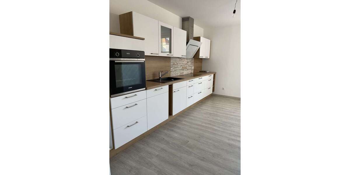 Etagenwohnung Suhl Neundorf - 3 Zimmer, 107 m&sup2;, 696&euro; | Angebot:27264770