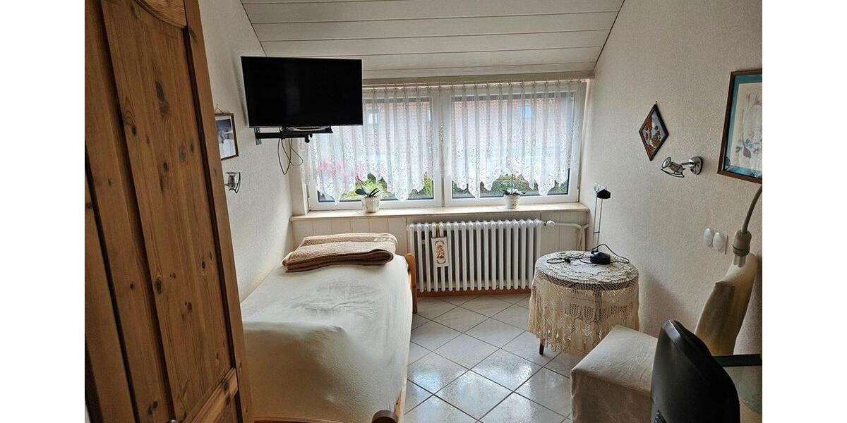 Wohnen auf Zeit Burgdorf - 1 Zimmer, 11 m&sup2;, 500&euro; | Angebot:26406409