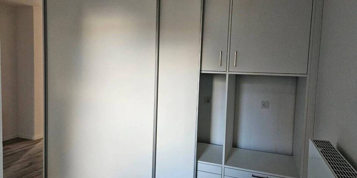 Etagenwohnung Nesse-Apfelstädt Neudietendorf - 4 Zimmer, 119 m&sup2;, 1.225&euro; | Angebot:25702522