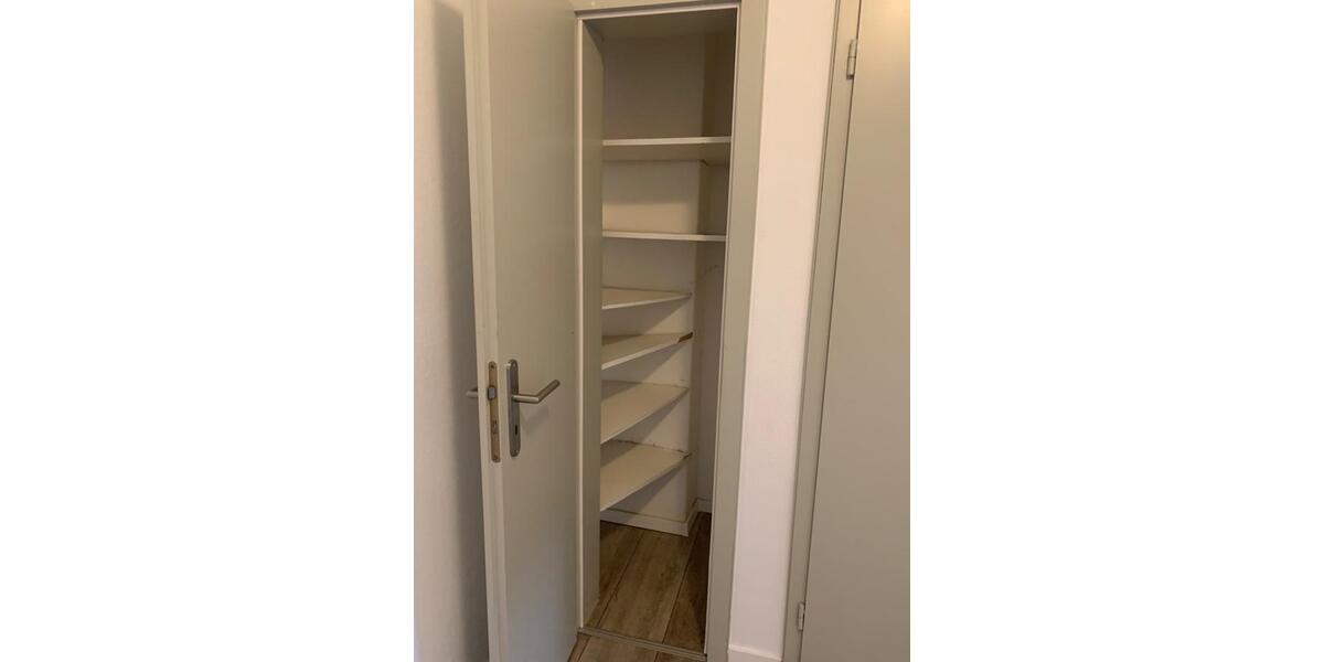 Erdgeschoßwohnung Gummersbach Berstig Süd - 2 Zimmer, 49 m&sup2;, 470&euro; | Angebot:24714445