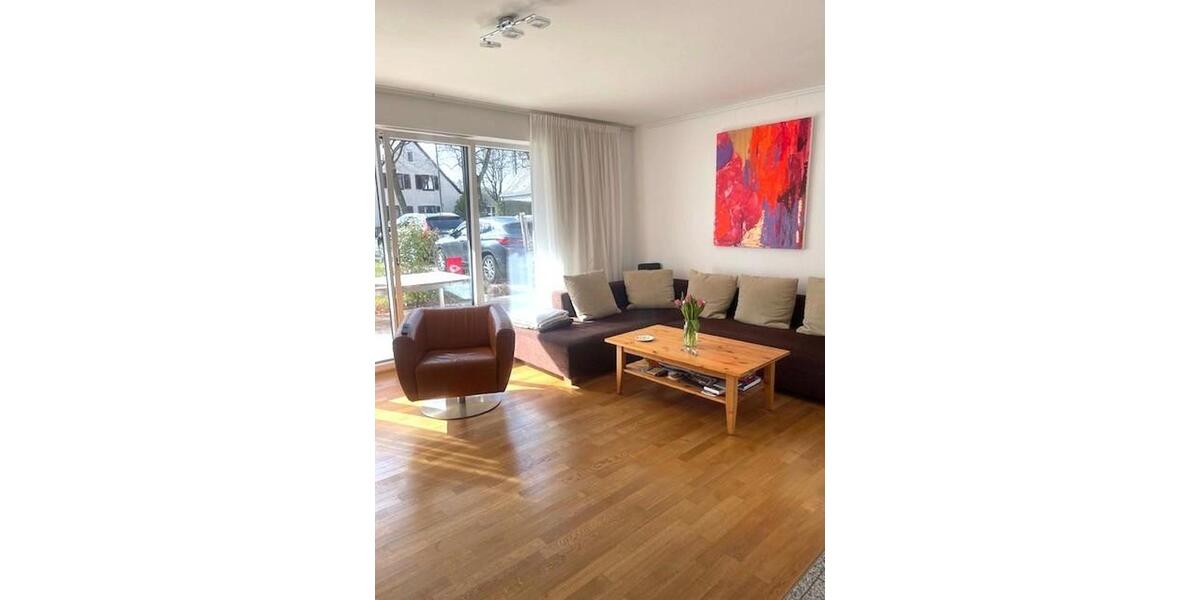 Doppelhaushälfte München Sendling-Westpark - 5 Zimmer, 172 m&sup2;, 3.400&euro; | Angebot:26579077
