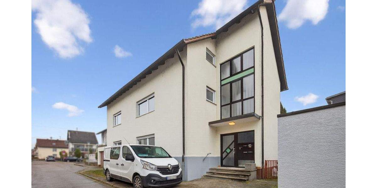 Traumhafte 2-Zimmer-Dachgeschosswohnung in Karlsruhe-Neureut- Erstbezug nach Sanierung! 2 zimmer