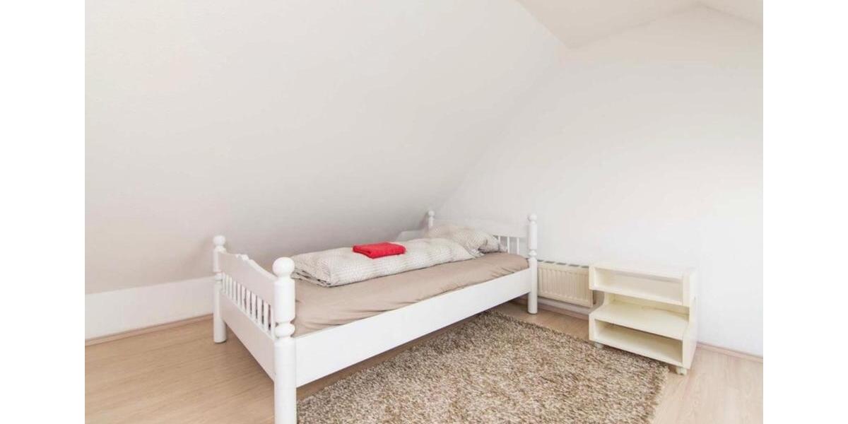 Maisonettenwohnung Dortmund Hombruch - 2 Zimmer, 42 m&sup2;, 800&euro; | Angebot:24654798