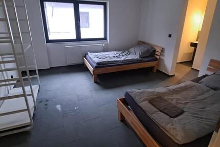 Wohnen auf Zeit Mainhausen - 1 Zimmer, 15 m&sup2;, 550&euro; | Angebot:24755189