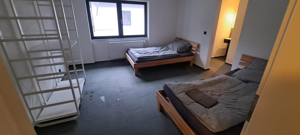 Wohnen auf Zeit Mainhausen - 1 Zimmer, 15 m&sup2;, 550&euro; | Angebot:24755189