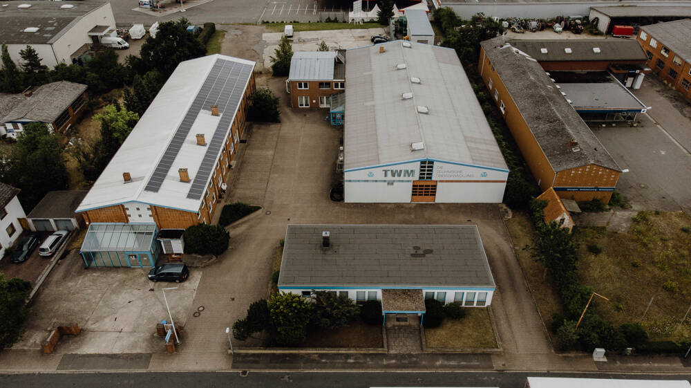 Gewerbeobjekt Lüneburg Goseburg-Zeltberg - 7.880&euro; | Angebot:25779395