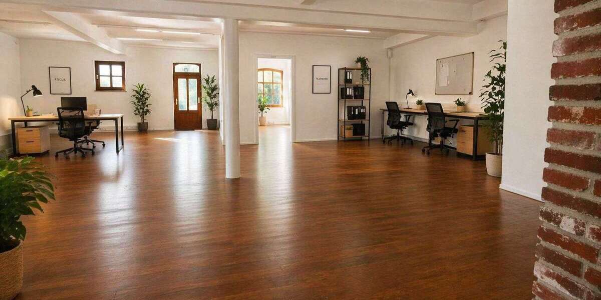 Gewerbeobjekt Krefeld Benrad - 900&euro; | Angebot:26754728