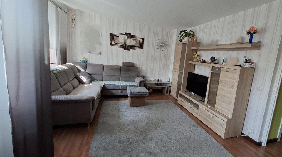Etagenwohnung Itzehoe - 3 Zimmer, 86 m&sup2;, 820&euro; | Angebot:26479627