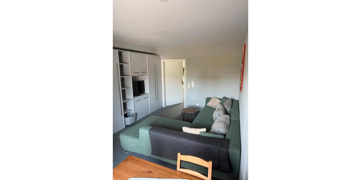 Wohnen auf Zeit Schaafheim - 2 Zimmer, 38 m&sup2;, 30&euro; | Angebot:26310678