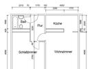Ohne Wartezeit direkt hier einziehen zimmer