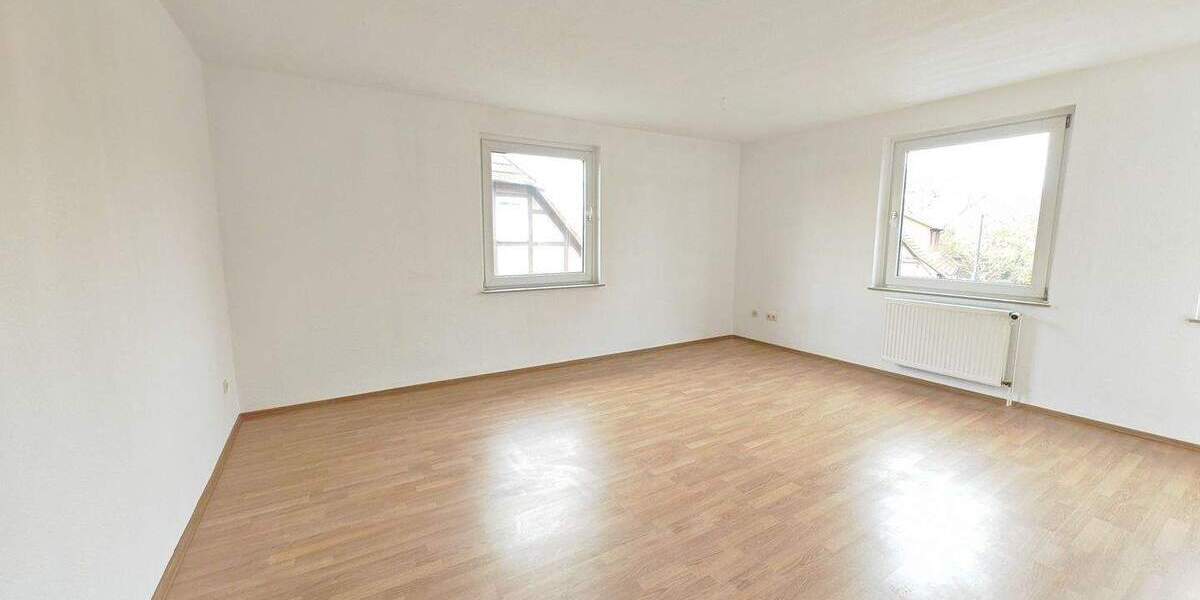 Etagenwohnung Wathlingen - 3 Zimmer, 84 m&sup2;, 550&euro; | Angebot:24250848