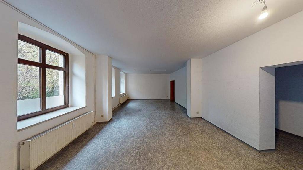 Gewerbeobjekt Chemnitz Schloßchemnitz - 2 Zimmer, 72 m&sup2;, 500&euro; | Angebot:26695876