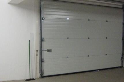 Lagerhalle Lager Einlagerung Garage Werkstatt Halle Stellplatz
