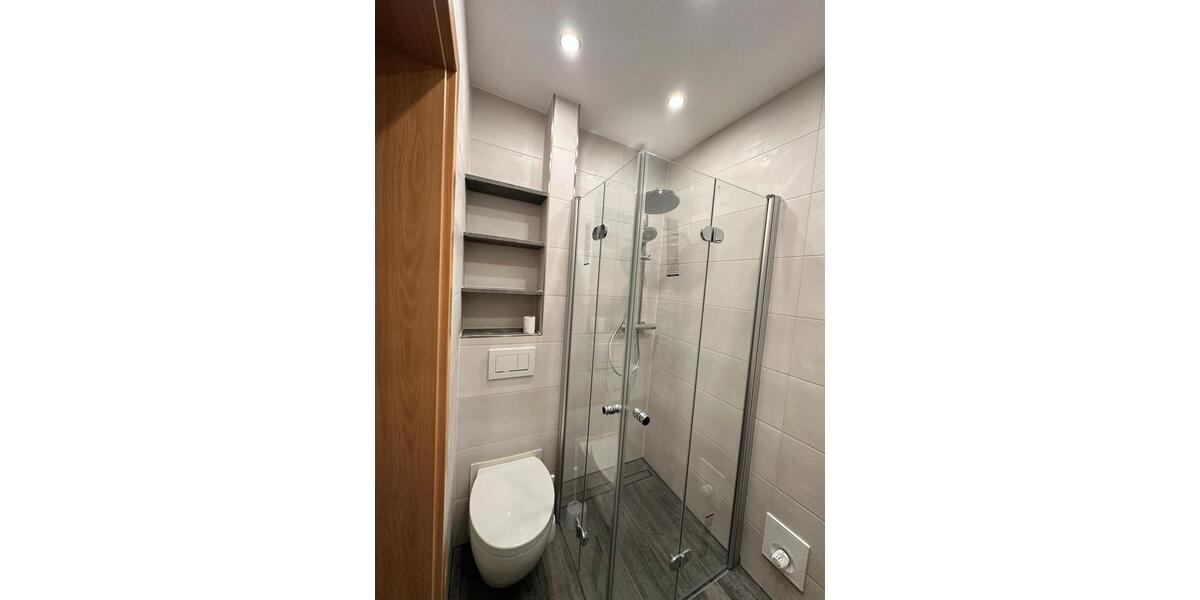 Etagenwohnung Estorf - 1 Zimmer, 25 m&sup2;, 333&euro; | Angebot:26214843