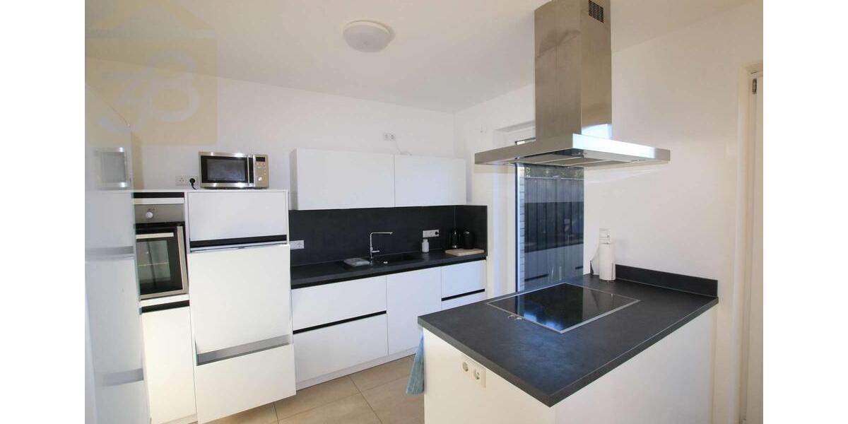 Moderne und möblierte Doppelhaushälfte im Sandkamp! Mein Haus = Mein Partner! 4 zimmer