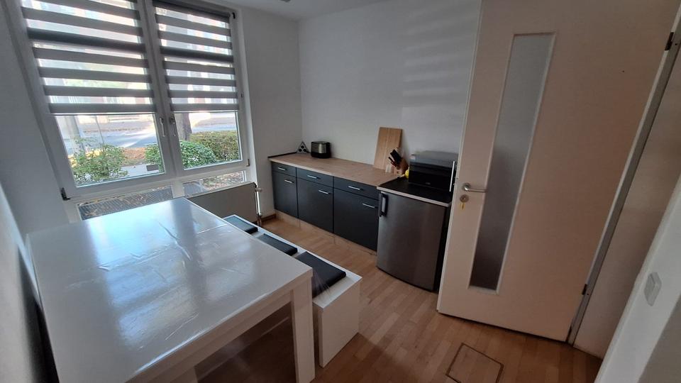 Wohnen auf Zeit Potsdam Babelsberg - 1 Zimmer, 27 m&sup2;, 800&euro; | Angebot:26221162
