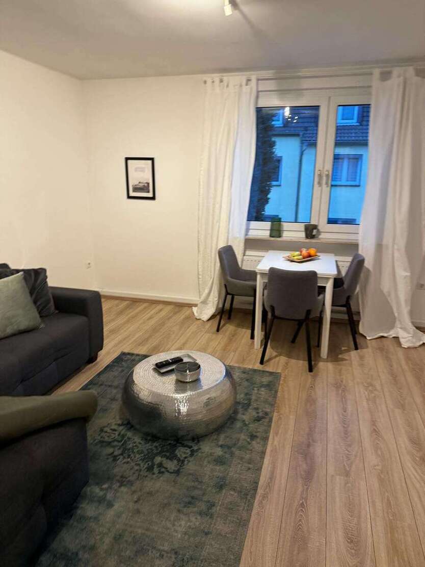 Wohnen auf Zeit in Essen 999 € 1 zimmer