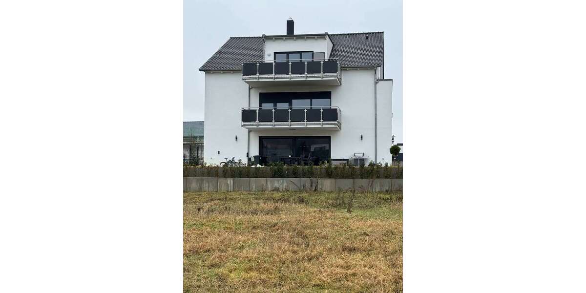 Etagenwohnung Bad Rappenau - 4 Zimmer, 132 m&sup2;, 1.450&euro; | Angebot:24761763